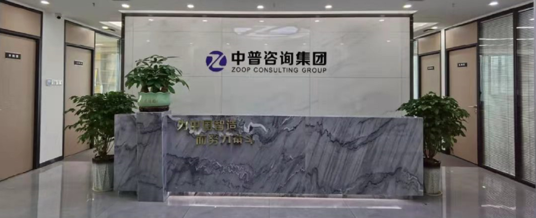 中普動態 信息技術咨詢服務的力量與價值